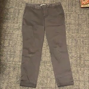 Eddie Bauer Boyfriend Pants